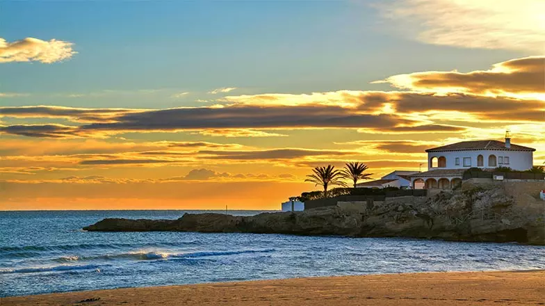 Ver propiedades Montañar – El Arenal, Jávea/Xàbia