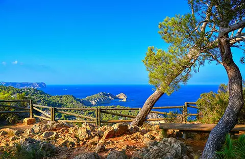 Ver propiedades Balcón al Mar – Portichol, Jávea/Xàbia