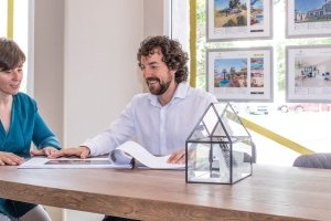 Immobilien-Marketing