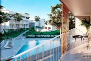 Appartements und Wohnungen