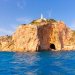 Cabo de la Nao en Jávea