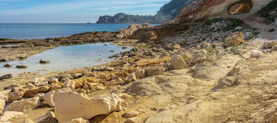 The greatest attractions of Jávea
