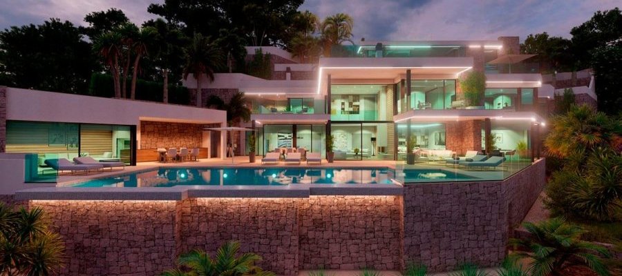 Tips for buying a luxury villa in Jávea