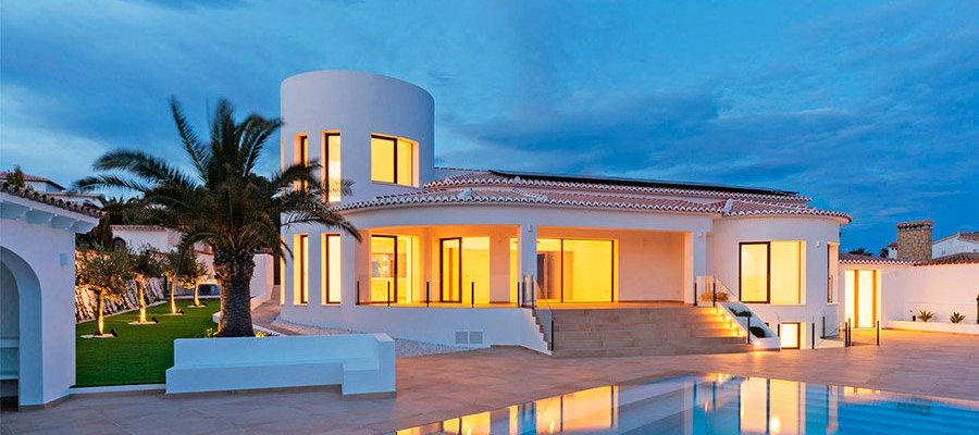How to buy a house in Jávea as a foreigner?