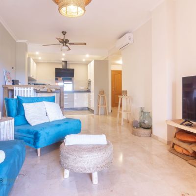 Appartement à vendre dans le port de Jávea