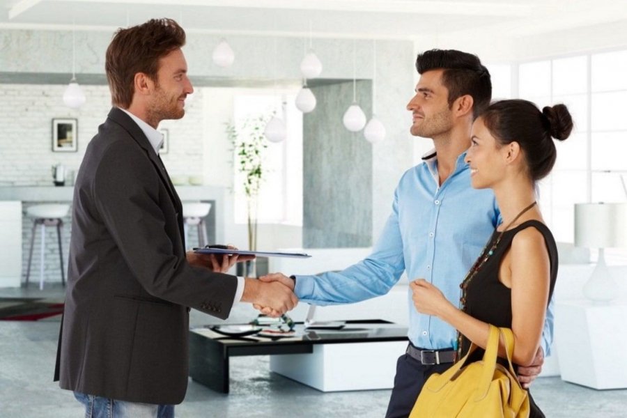 Personal Shopper Inmobiliario Javea