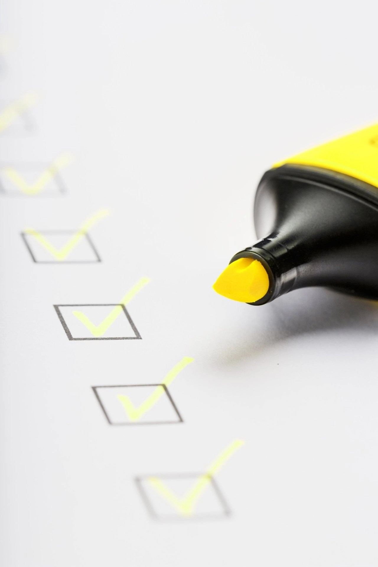 Inspections by real estate advisors