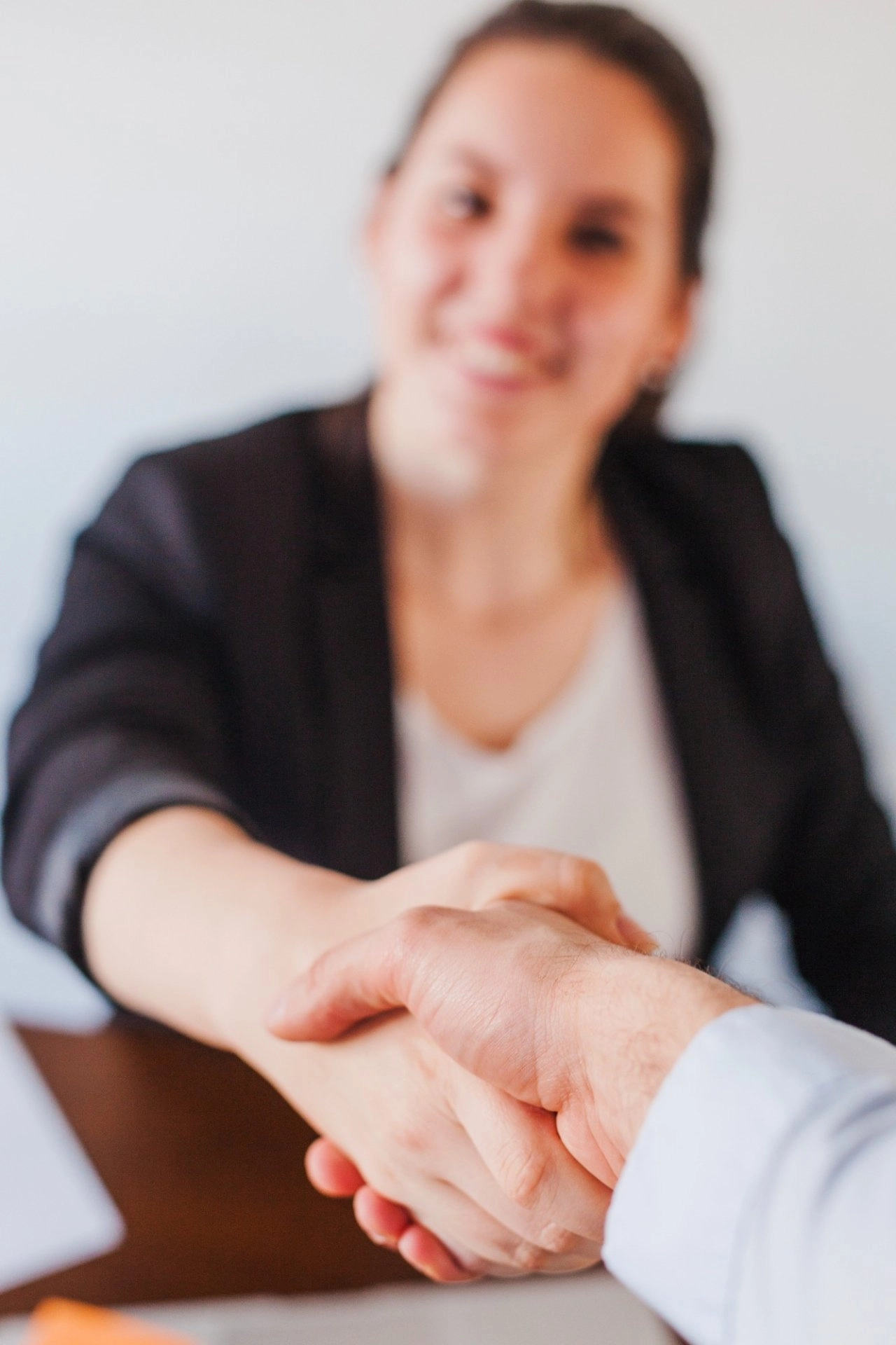 Comprehensive and personalized service