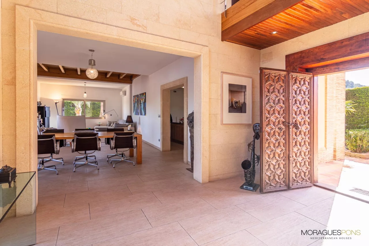 Luxury villa in Javea - 5/23