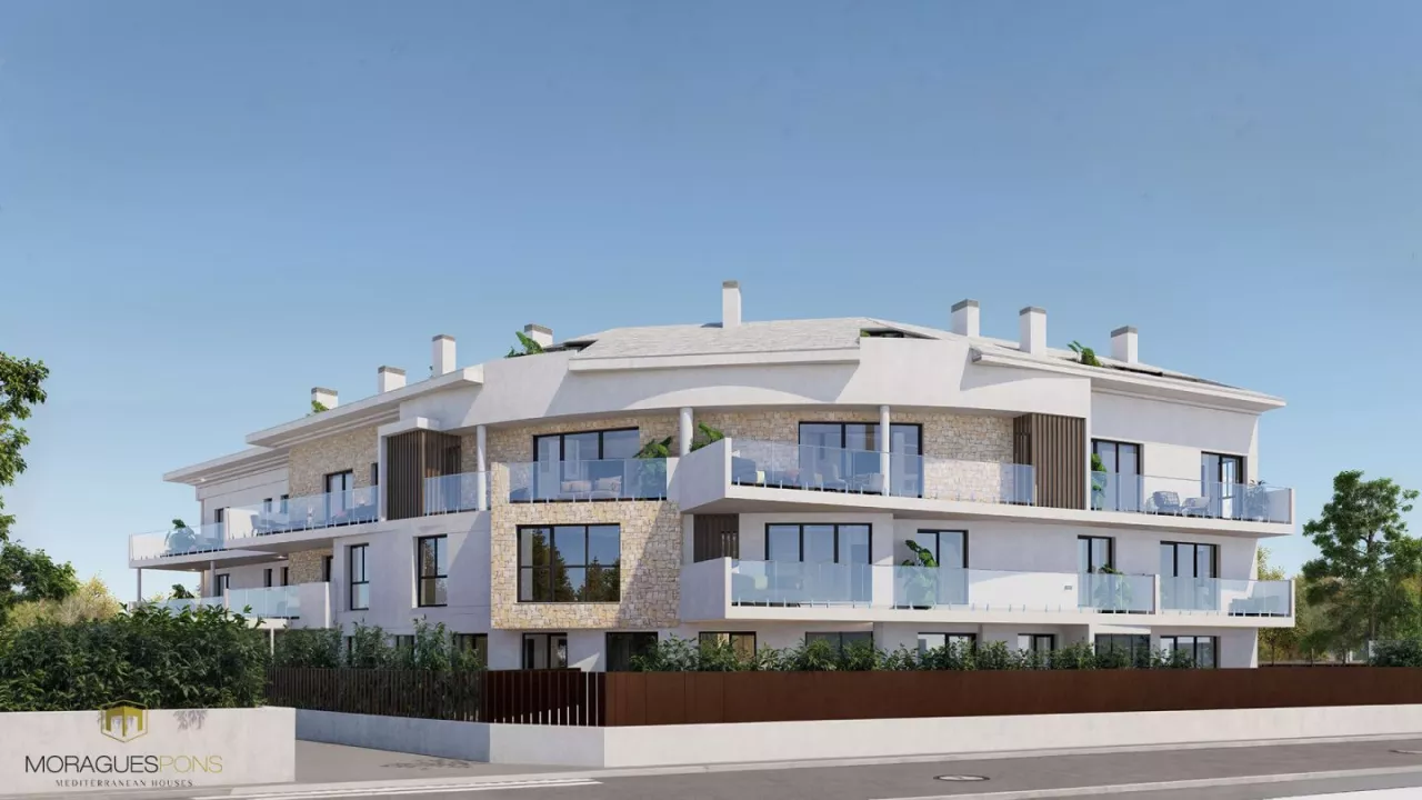 Residencial Atenas 82 - 5/6