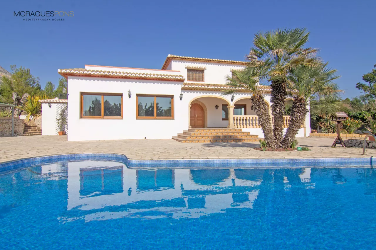 Moving to paradise - 1/21