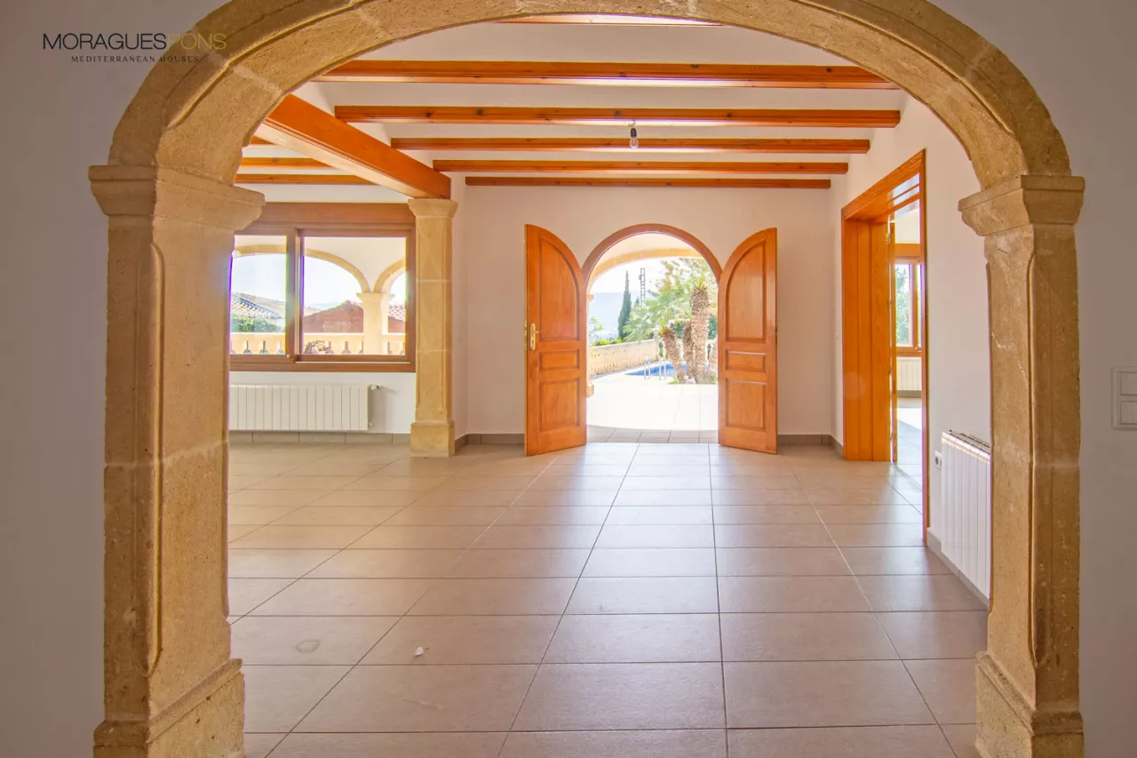 Moving to paradise - 3/21