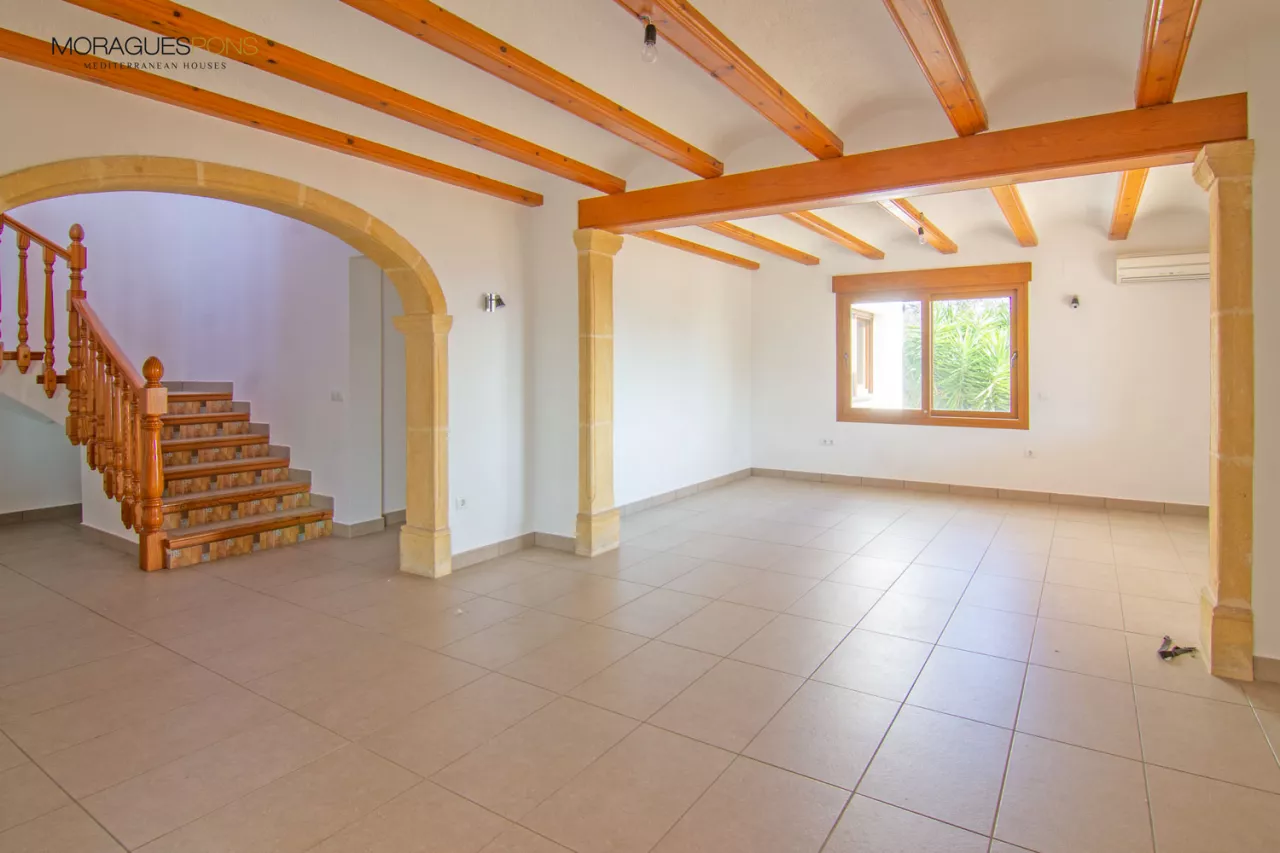 Moving to paradise - 4/21