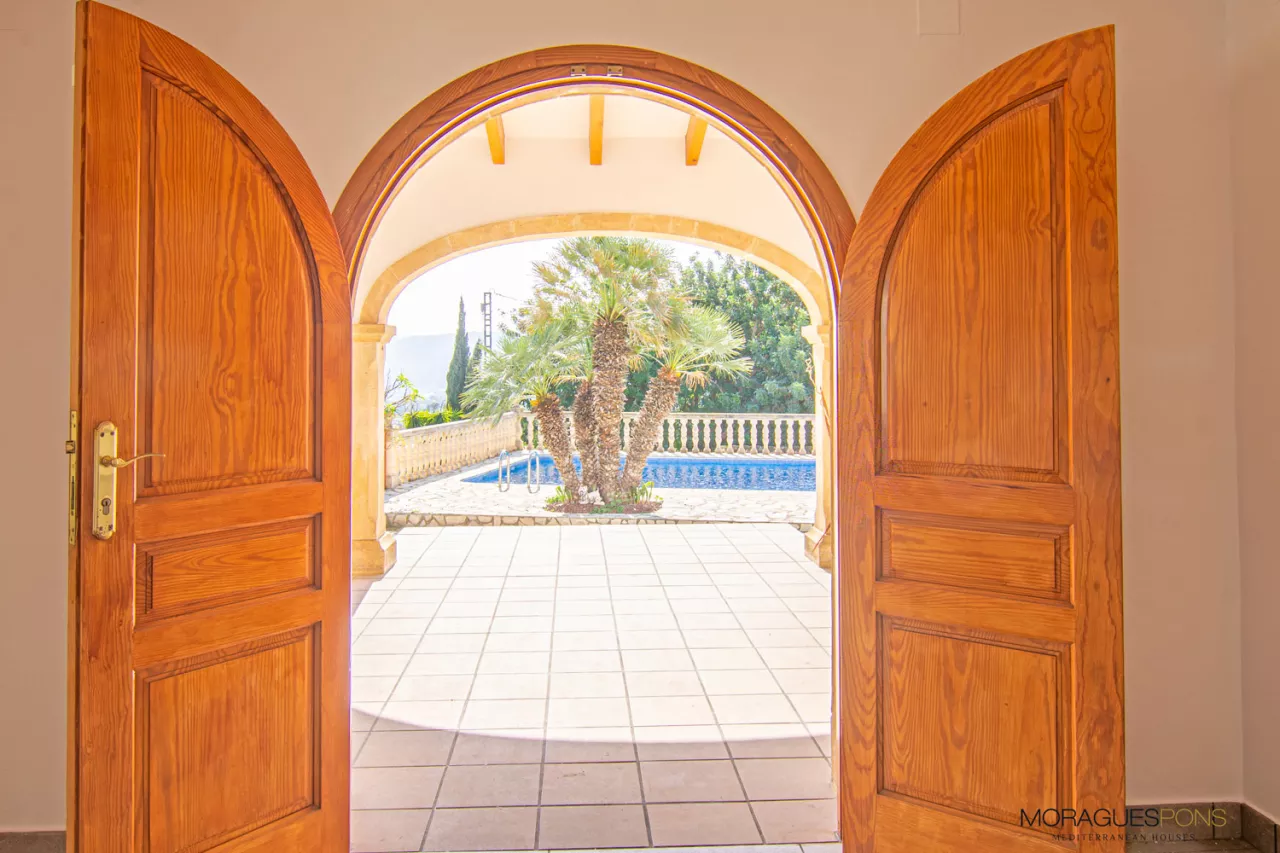 Verhuizen naar het paradijs - 2/21