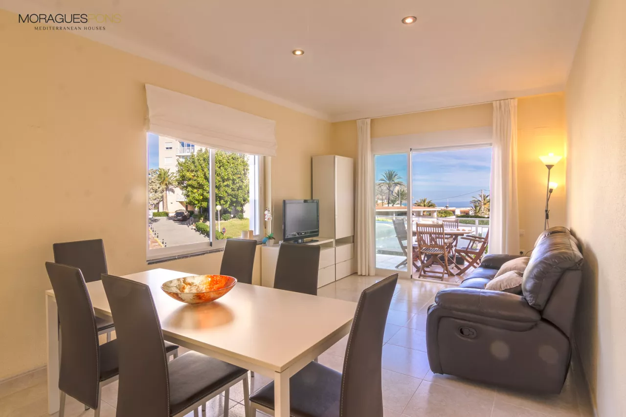 We have more flats in good condition for rent in jávea like the one you are looking for