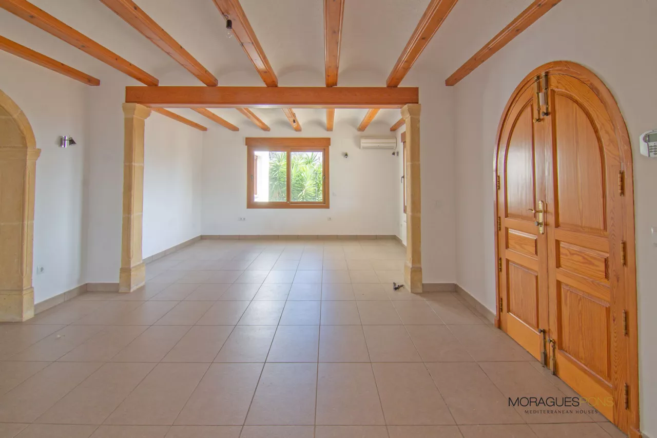 Moving to paradise - 5/21