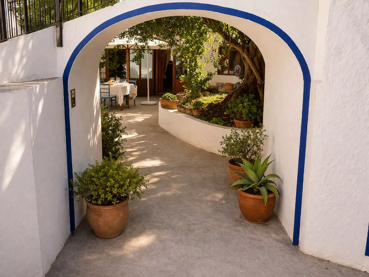 Finca Rústica zu verkaufen inmitten der Natur, in der Nähe von Vall del Pop - 4/21