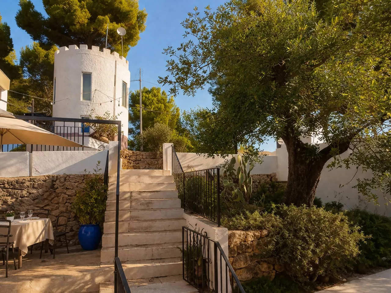 A vendre Finca Rústica en pleine nature, à côté de la Vall del Pop - 3/21