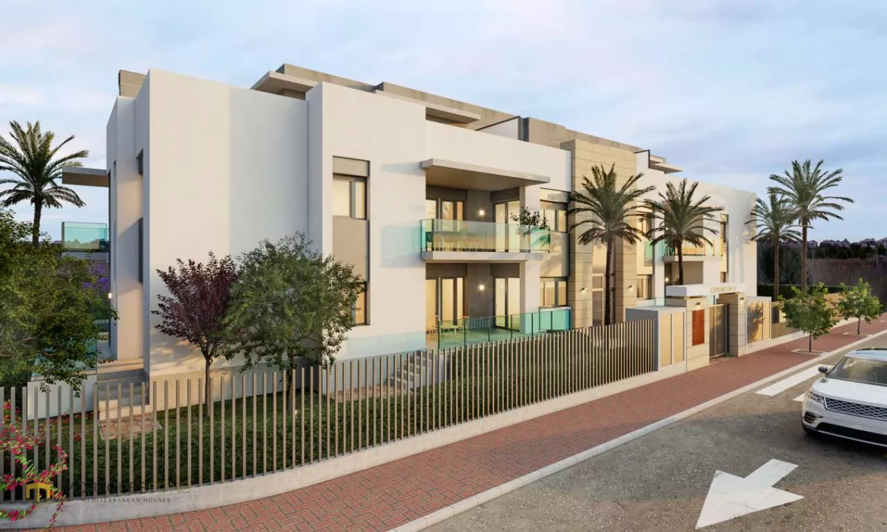 Residencial TimeLess - 3/8