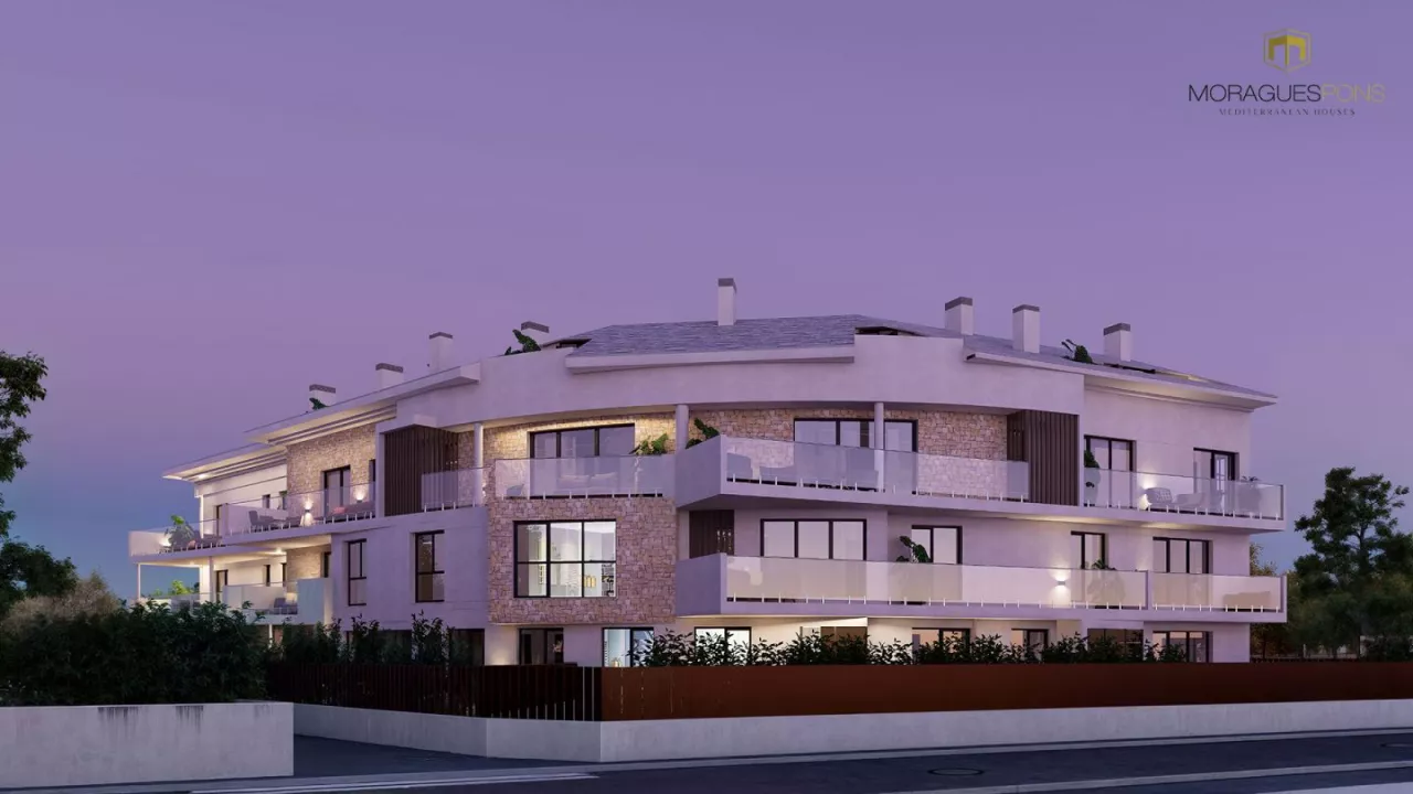 Residencial Atenas 82 - 4/6