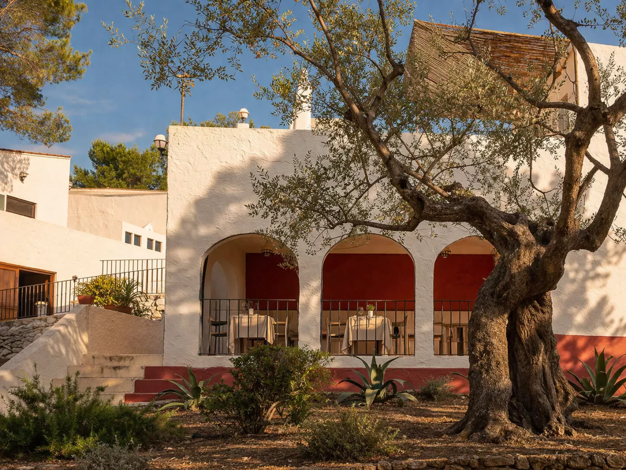 Finca Rústica zu verkaufen inmitten der Natur, in der Nähe von Vall del Pop - 2/21