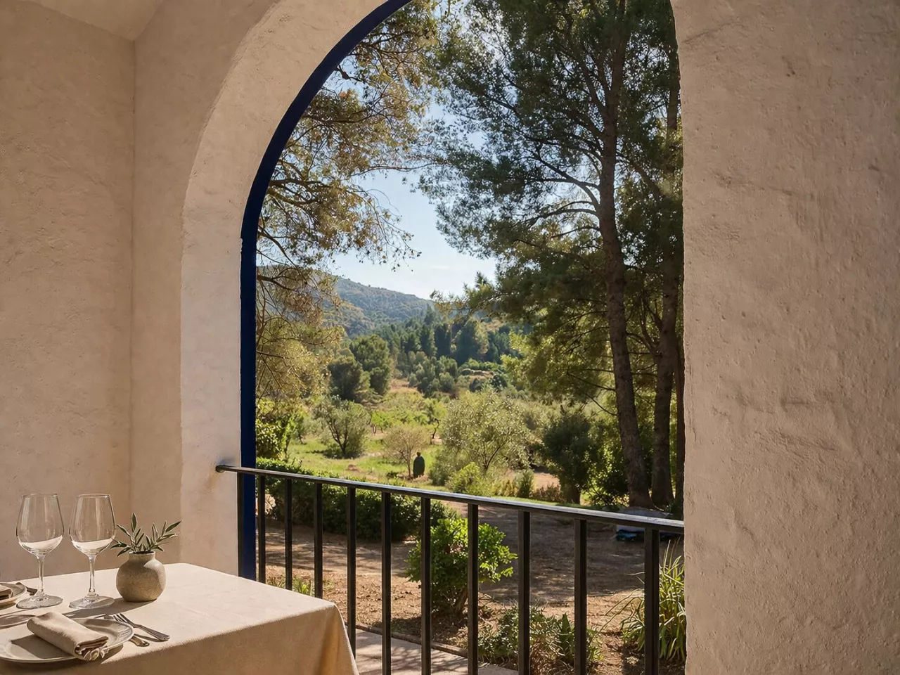 Finca Rústica zu verkaufen inmitten der Natur, in der Nähe von Vall del Pop - 5/21