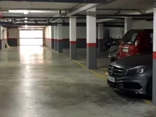 Parking en venta en la urbanización Masia del Arenal