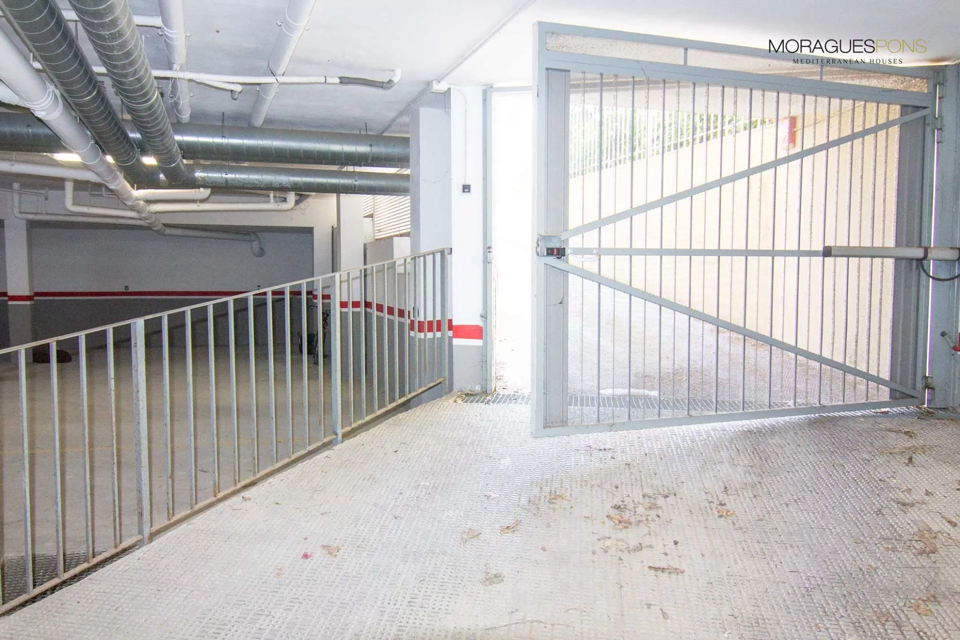 Se venden plazas de parking en Jávea