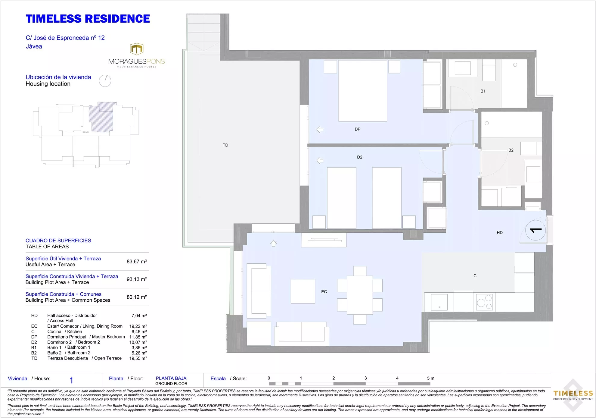 Plan 1