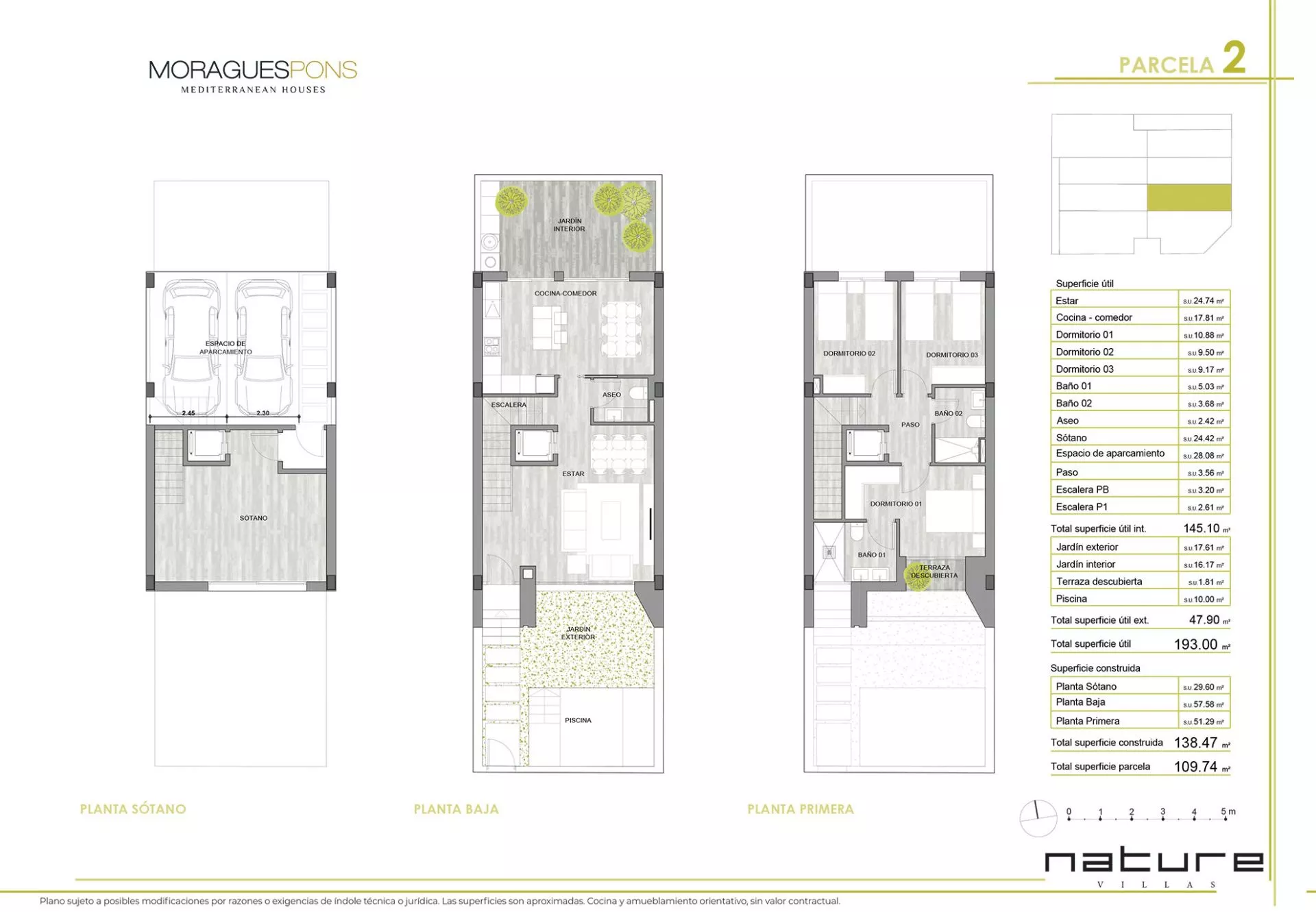Plan 1