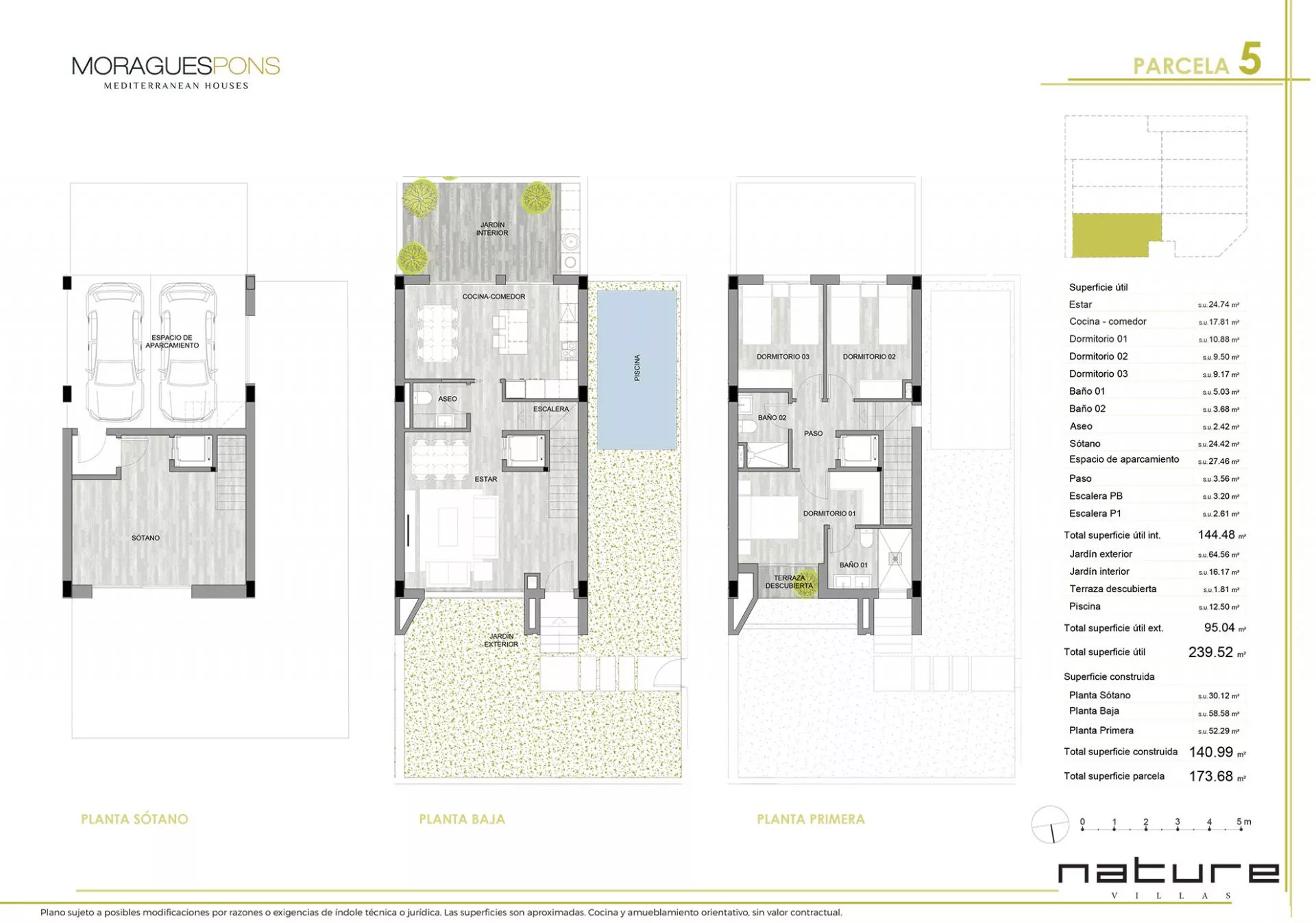 Plan 1
