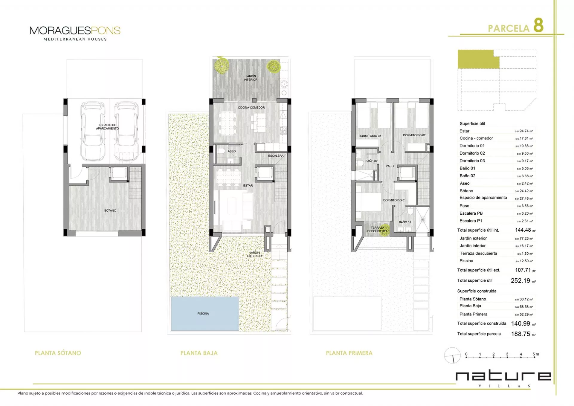 Plan 1