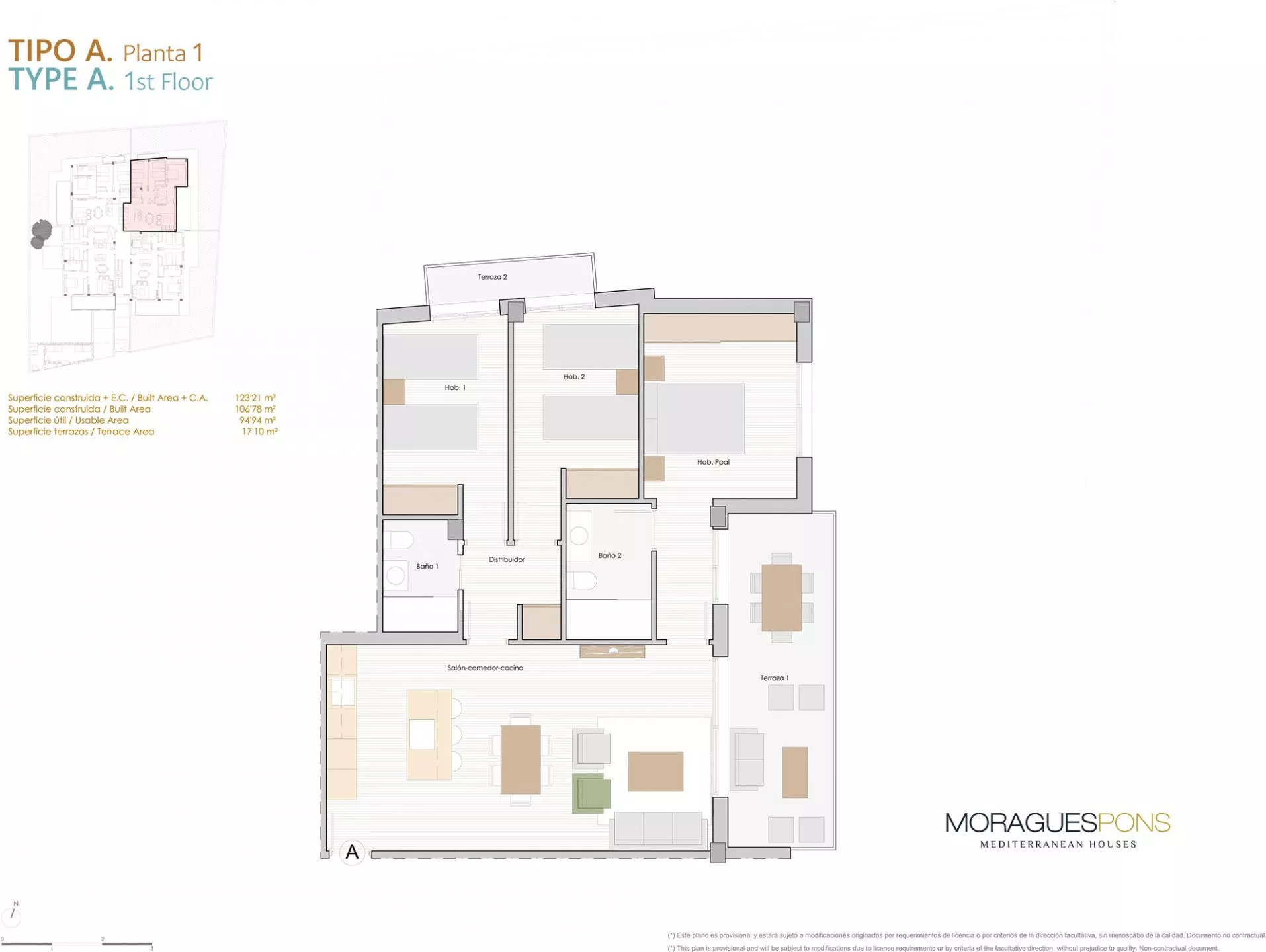 Plan 1