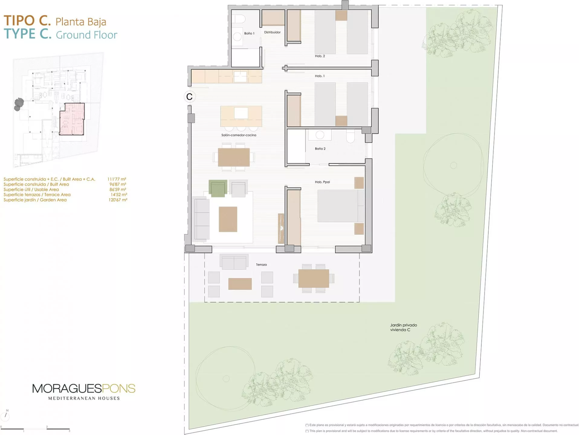 Plan 1