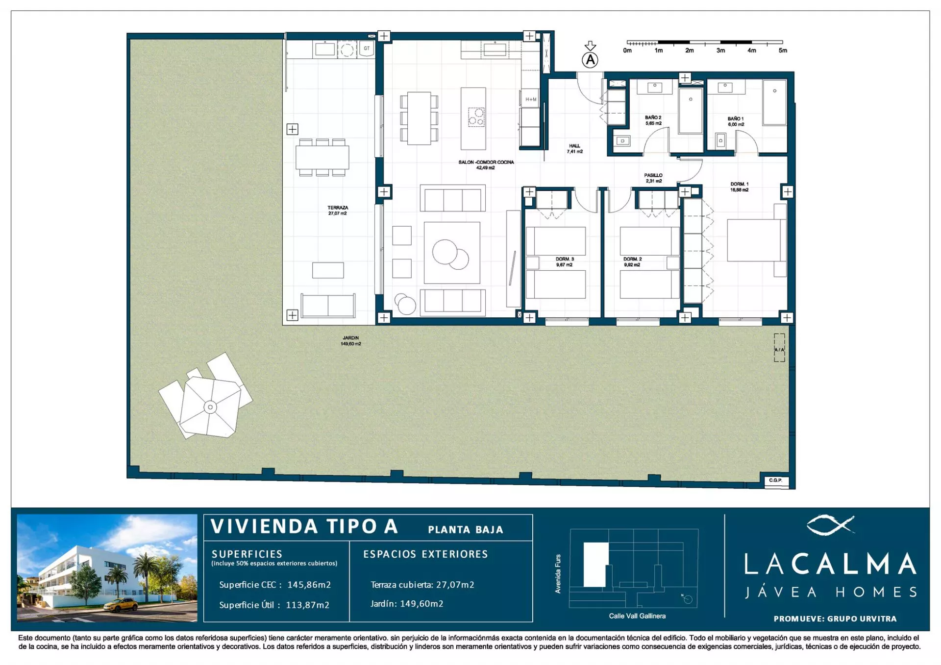 Plan 1