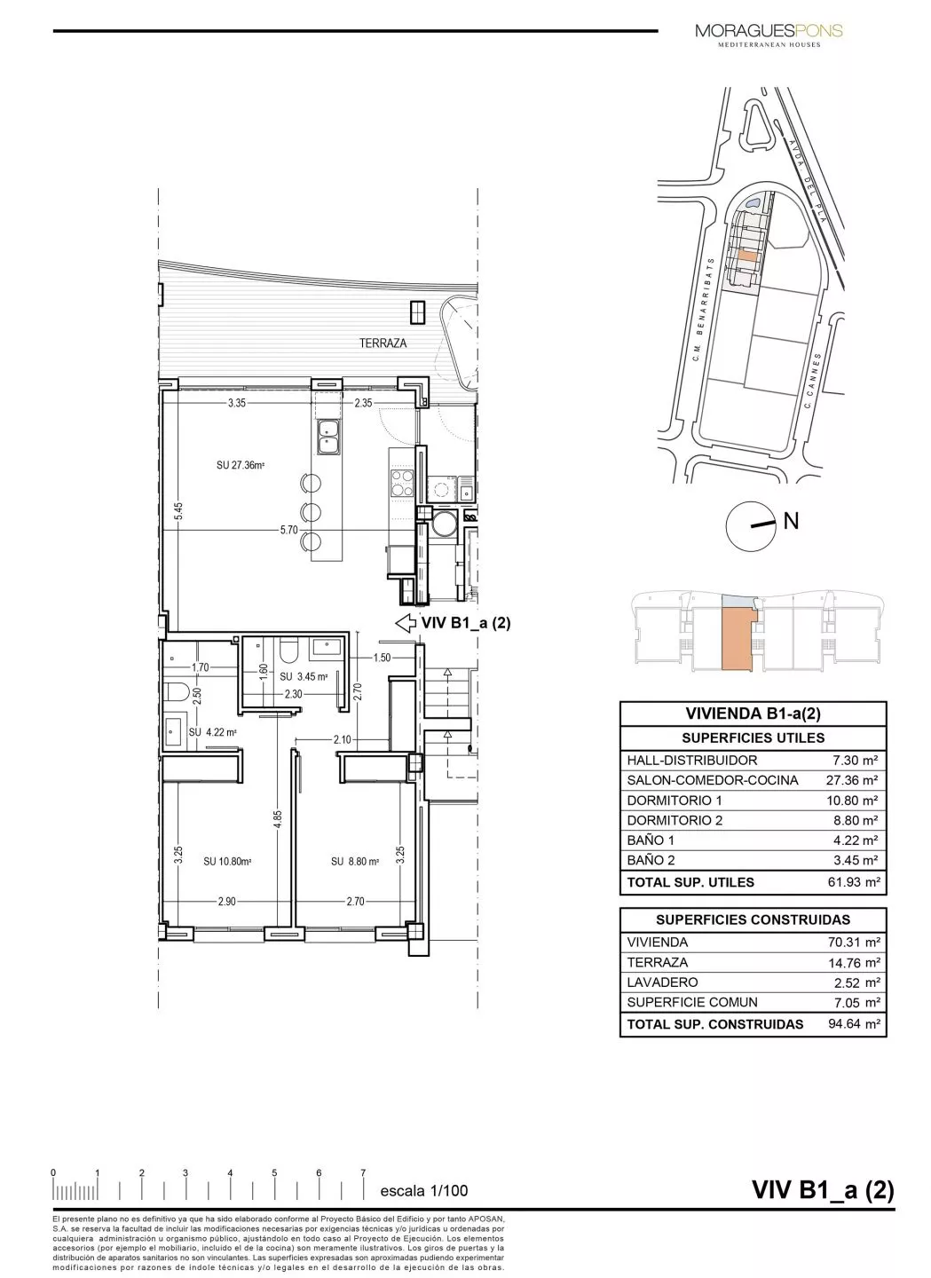 Plan 1