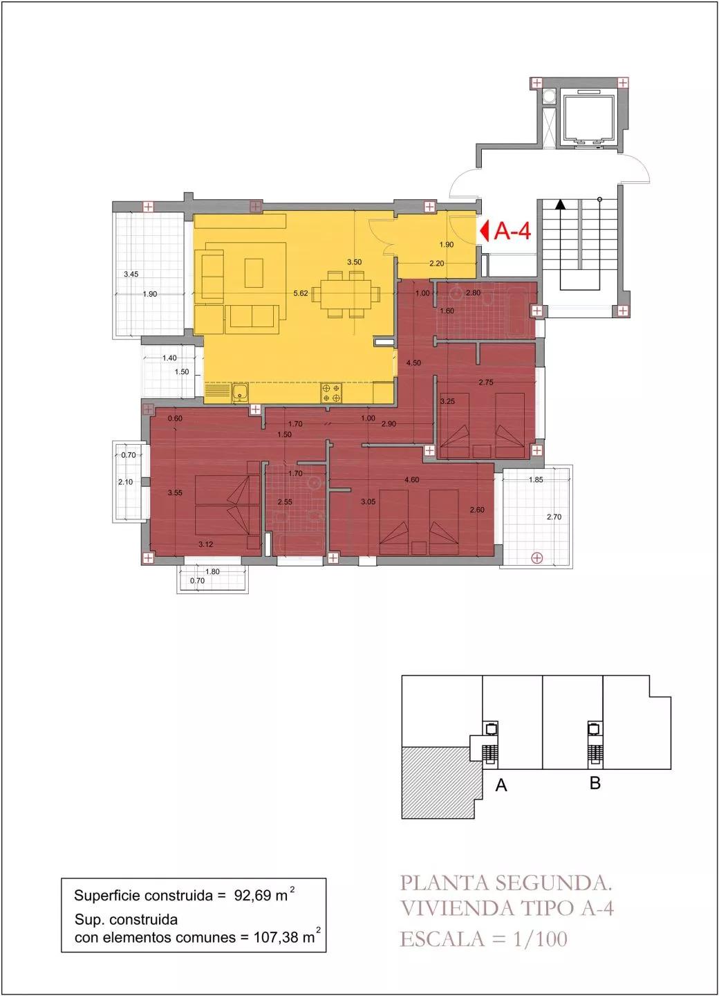 Plan 1