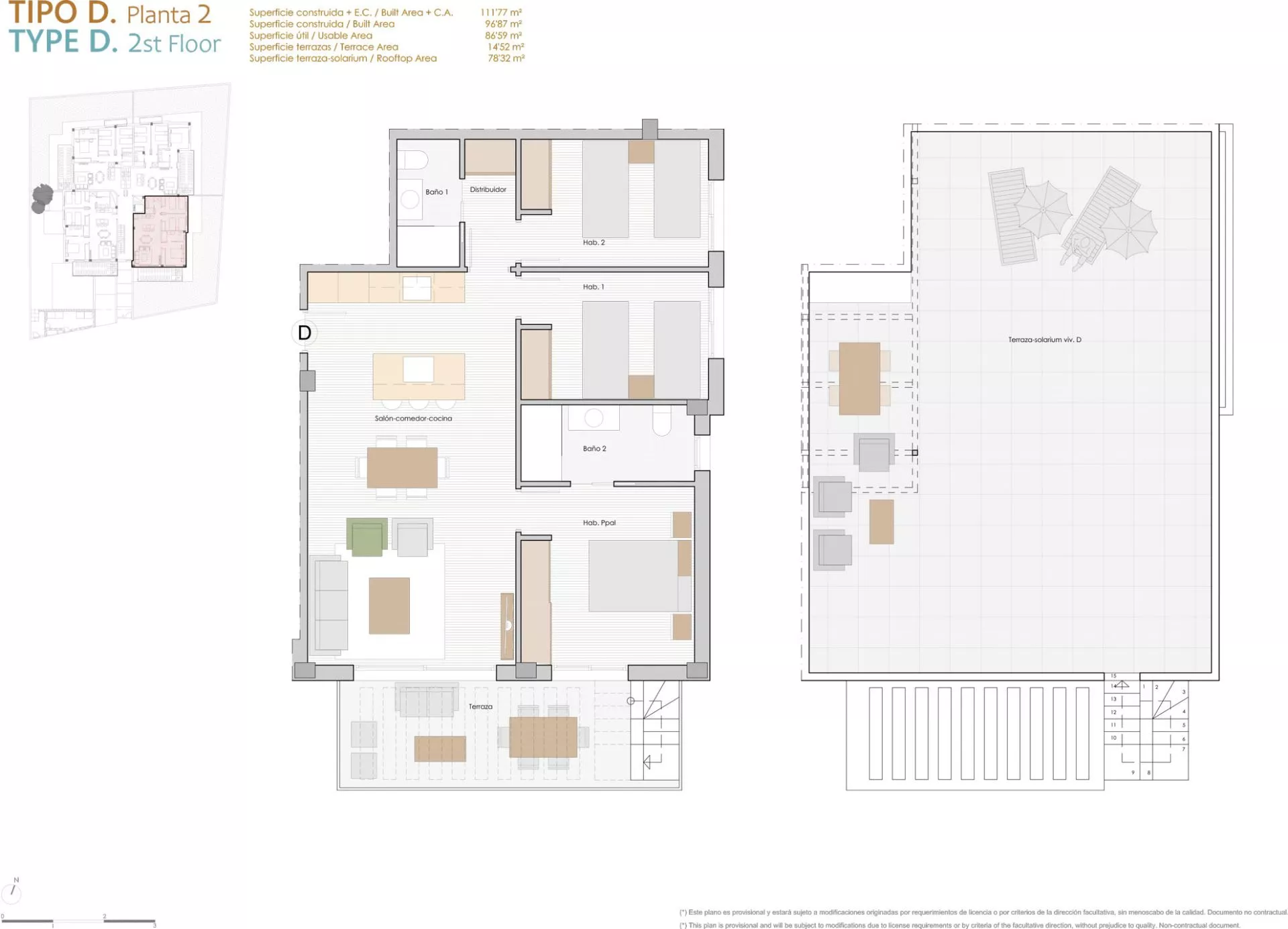 Plan 1