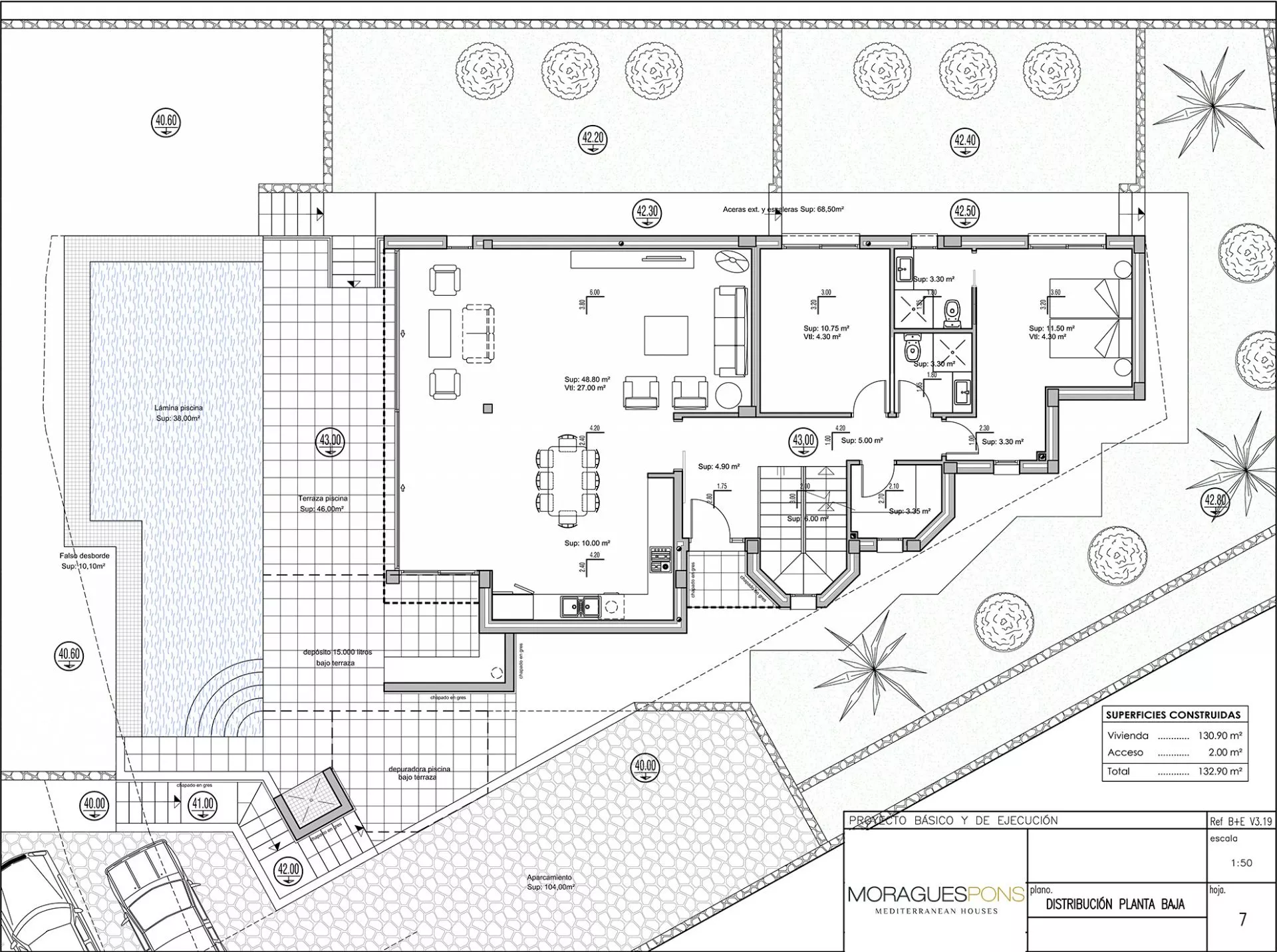 Plan 1