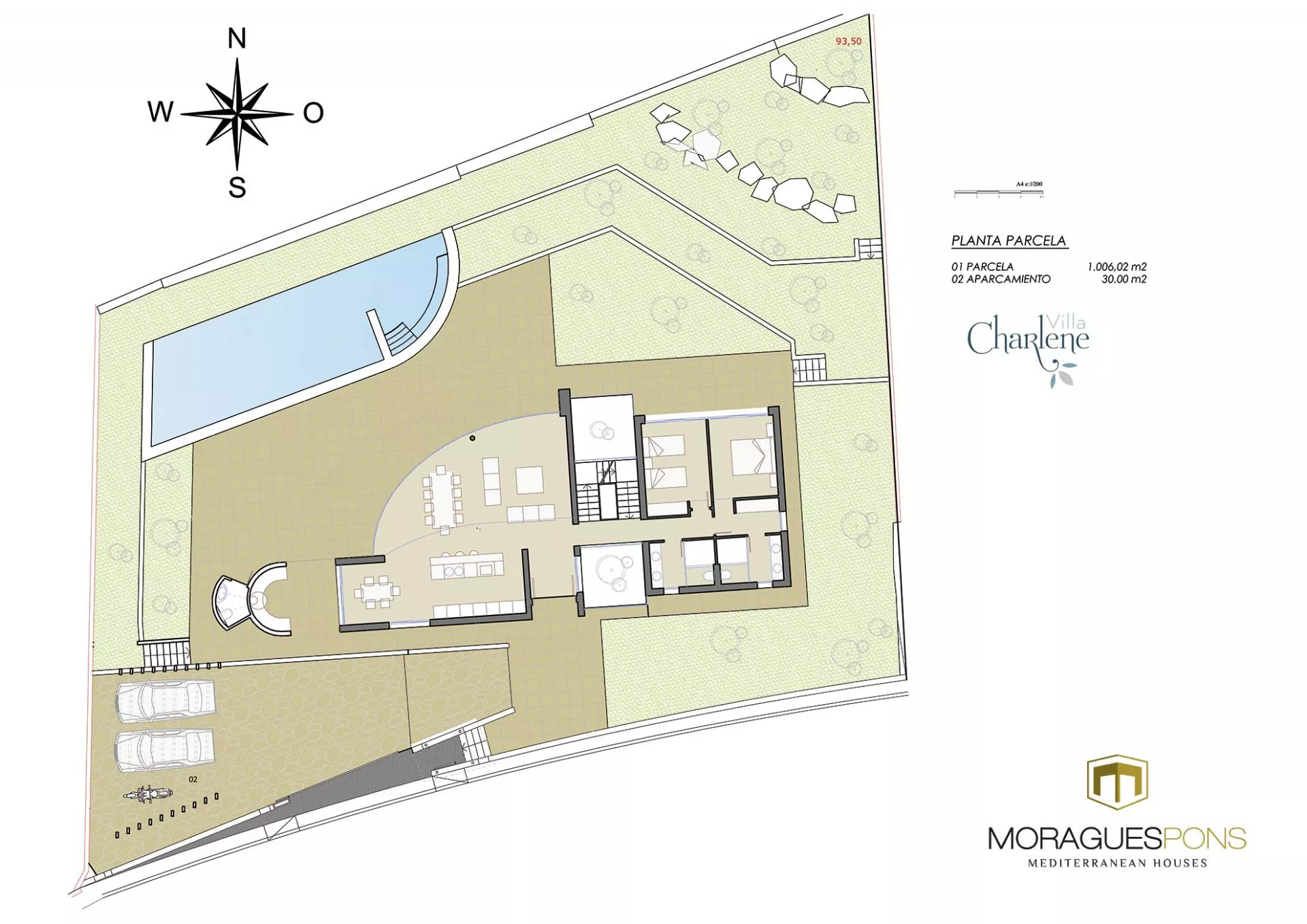 Plan 1