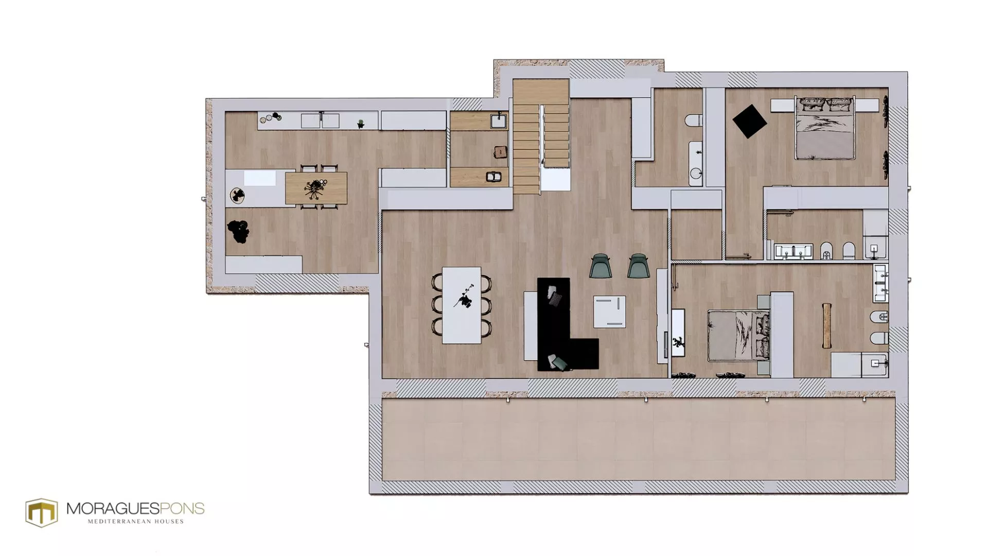 Plan 1