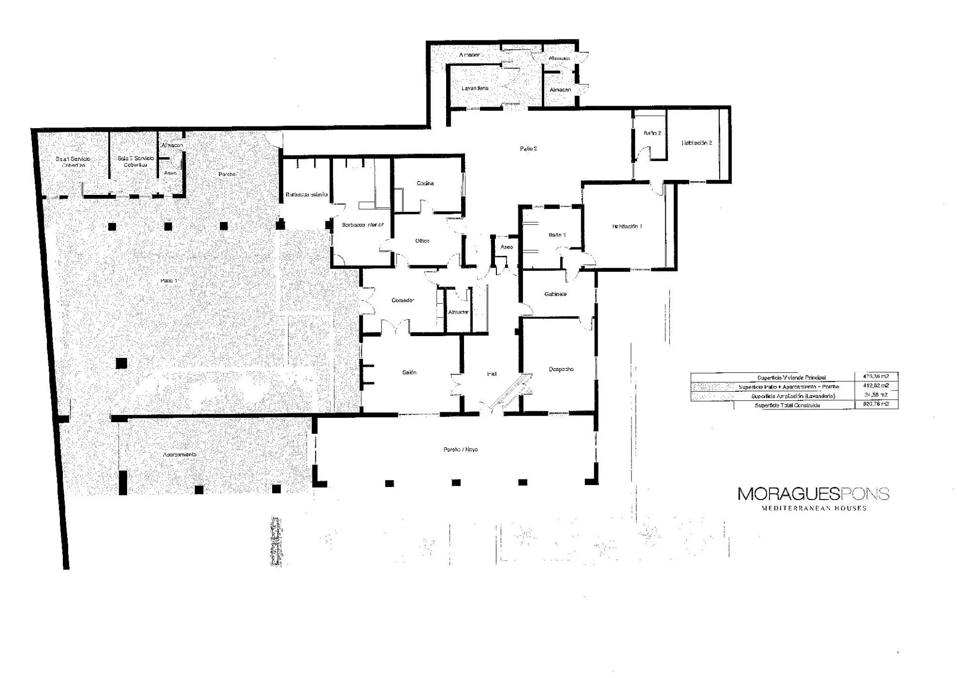 Plan 1