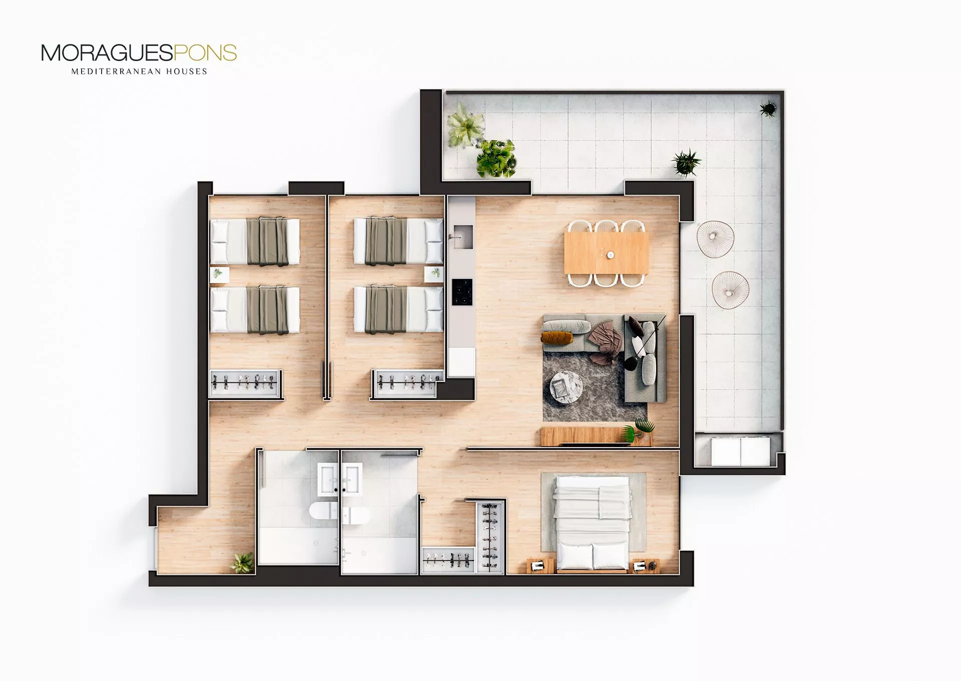 Plan 1