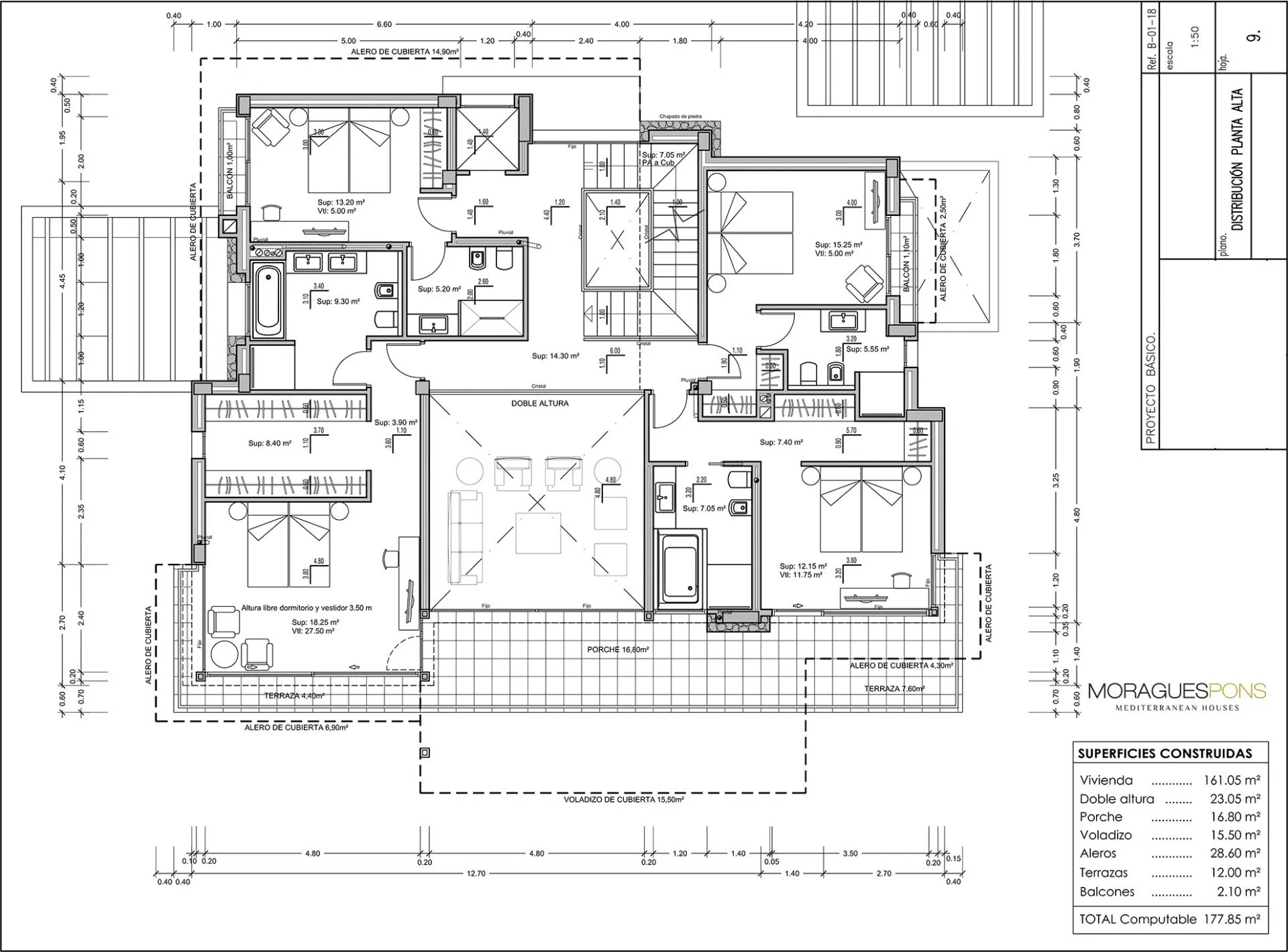 Plan 3