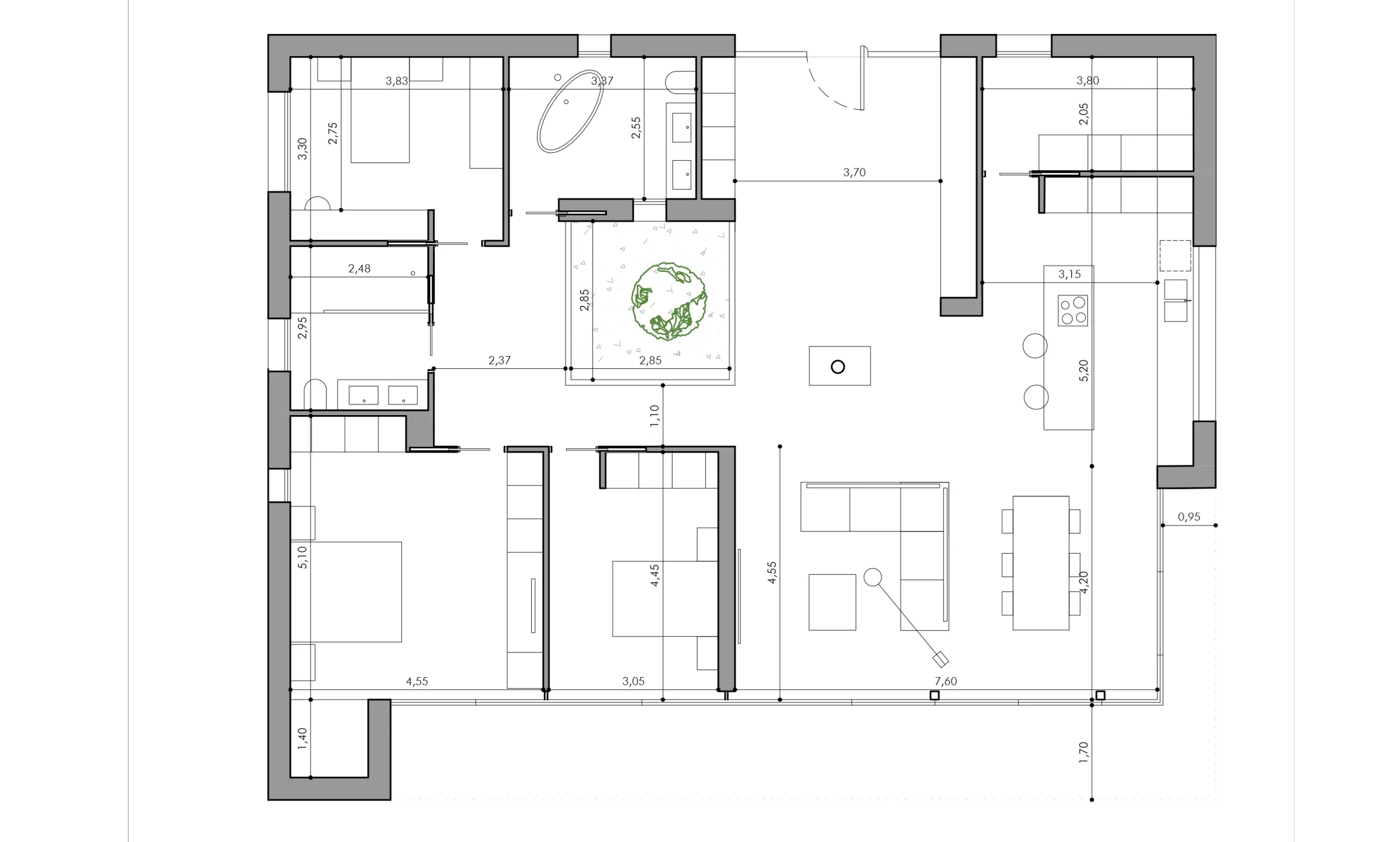 Plan 1