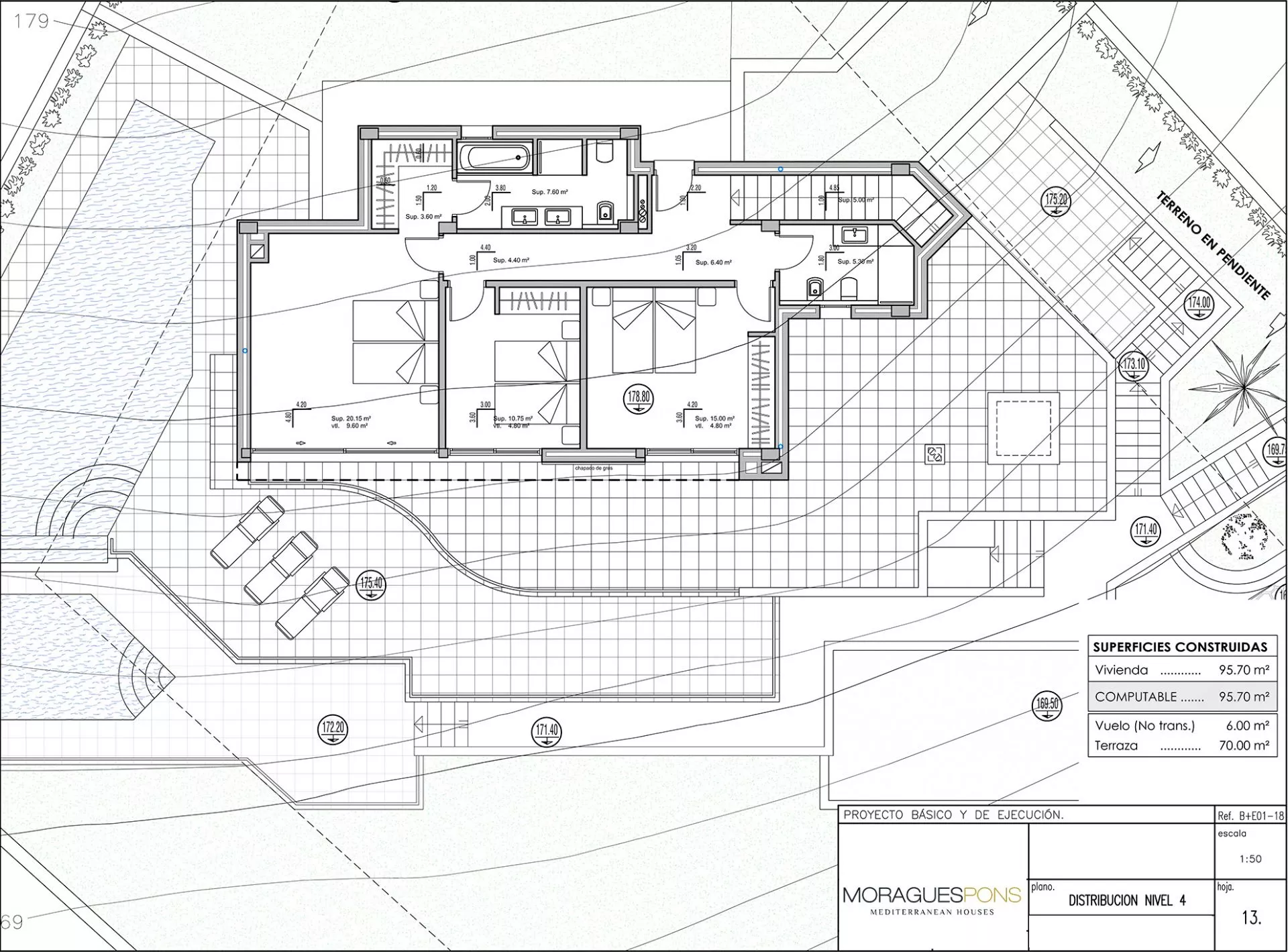 Plan 5