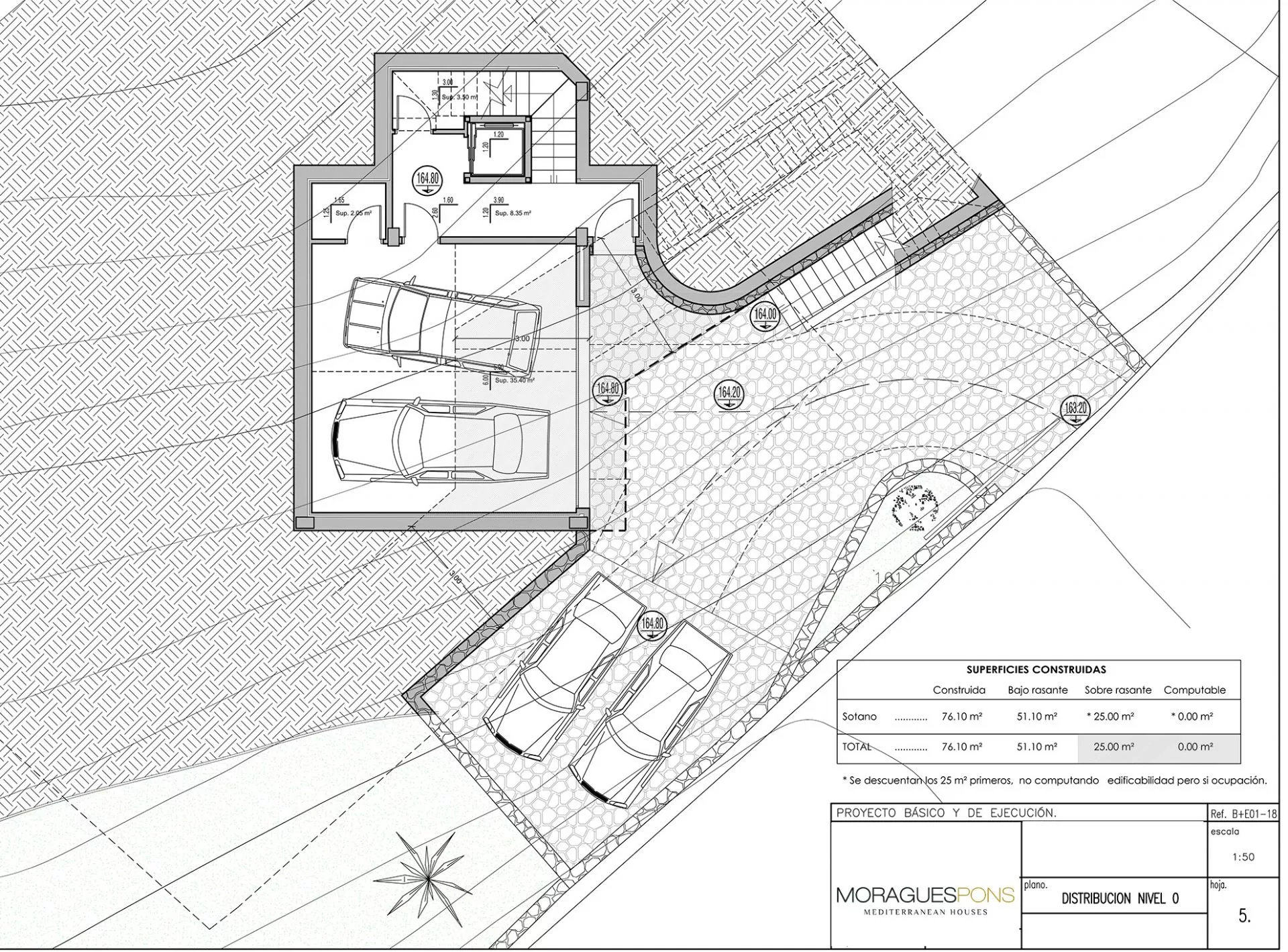 Plan 1
