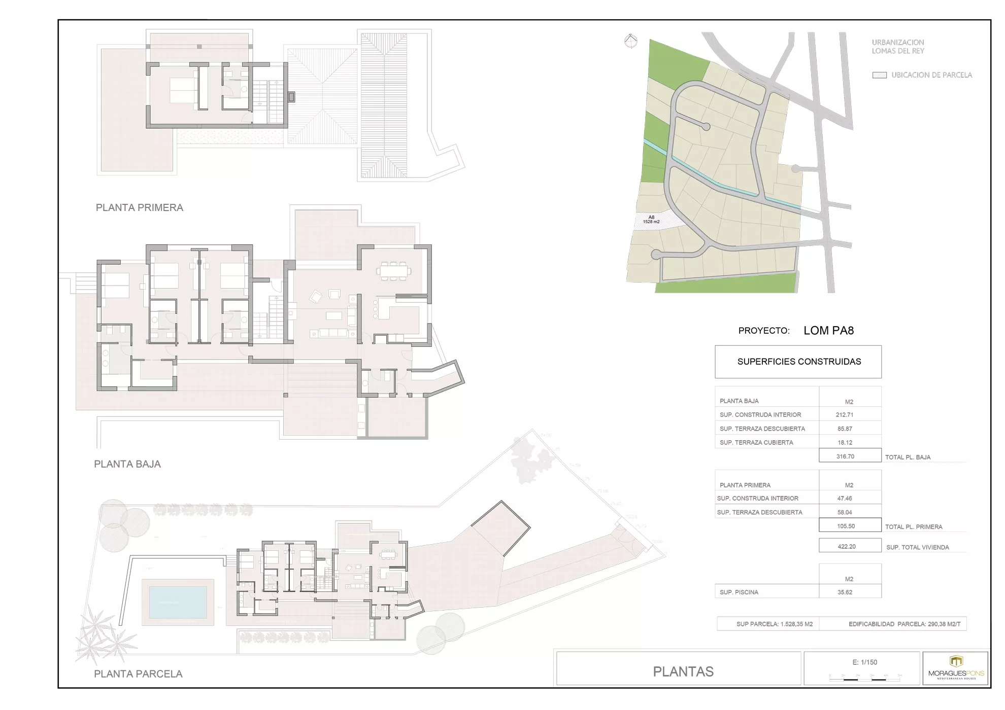 Plan 1