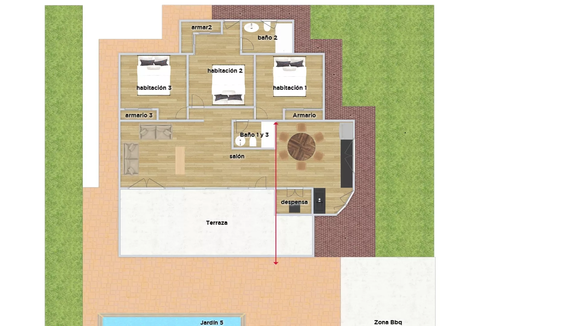 Plan 1