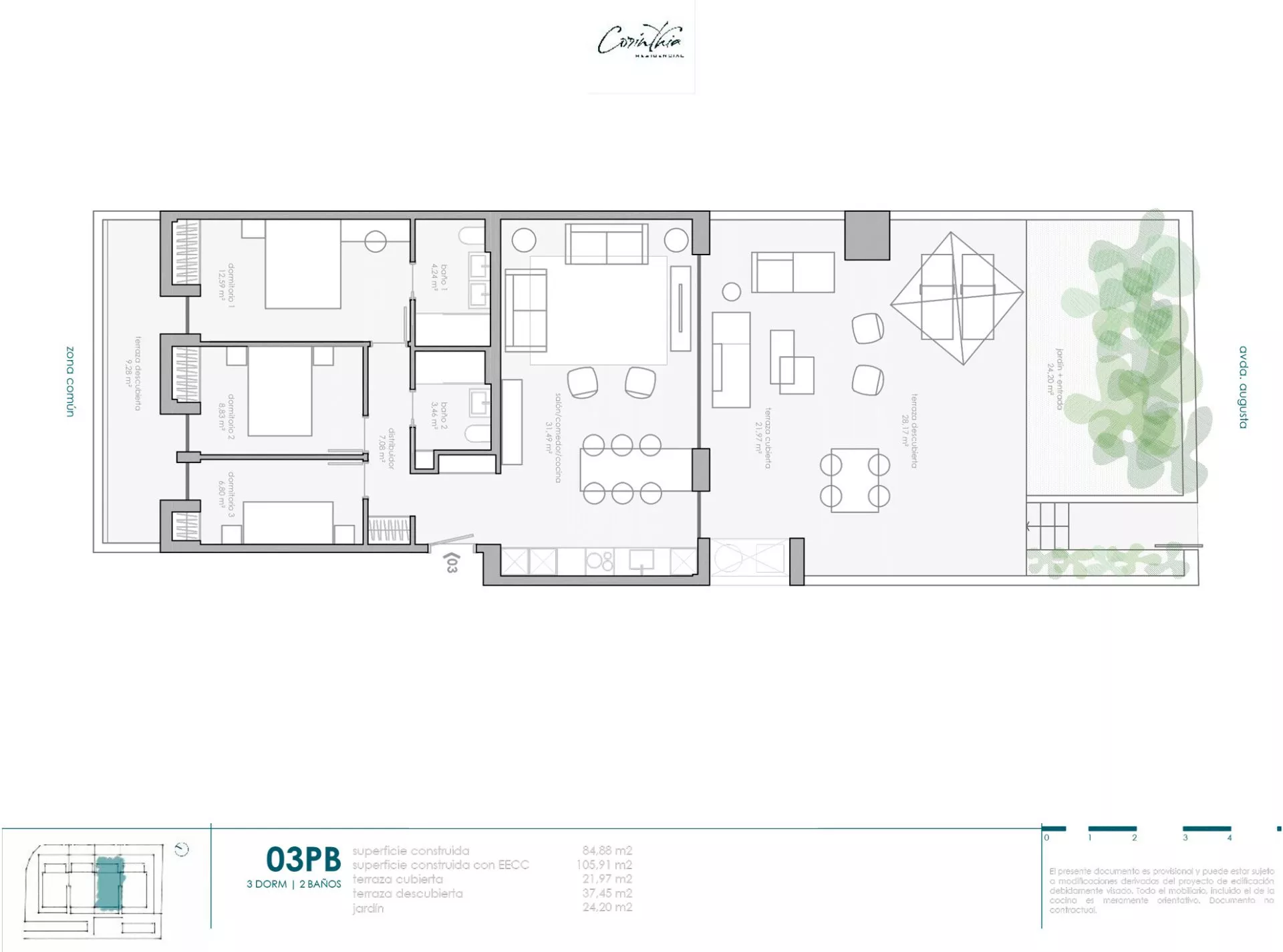 Plan 1